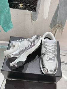 Nuove <span class=keywords><strong>Scarpe</strong></span> Casual di Lusso Firmate Originali di Alta Qualità <span class=keywords><strong>Scarpe</strong></span> <span class=keywords><strong>Sportive</strong></span> alla Moda per <span class=keywords><strong>Uomo</strong></span> e Donna - Product Image 4