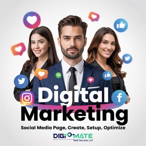 Servicios de marketing digital de nivel profesional creados para el crecimiento de los salones de belleza - Product Image 4