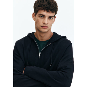 Nouveautés pour hommes, vêtements de golf, sweat-shirt léger de haute qualité à séchage rapide, sweat-shirt décontracté à coupe régulière pour hommes, poids lourd - Product Image 2