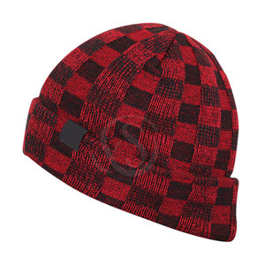 2025 Custom Logo Printed <b>Beanie</b> <b>Hats</b> with Digital Printing 100% <b>Wool</b> Custom Colors & Sizes Unisex Adult Daily Use - Product Image 2