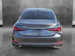 Usado 2019 Lexus ES 350 - Product Image 3