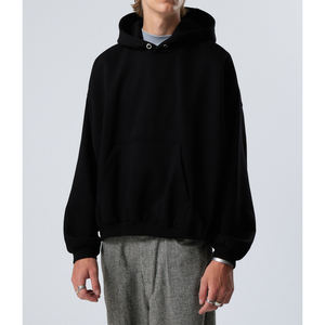 เสื้อฮู้ดและเสื้อสเวตเตอร์ของผู้ชายใหม่เสื้อมีฮู้ดพิมพ์โลโก้แบบดิจิตอลพิมพ์ลายสตรีทไซส์ใหญ่พิเศษ - Product Image 1