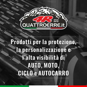 3D 12 mm pegatina Quadrifoglio moda Stud pendientes con diseño único - Product Image 2