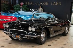 Эксклюзивный 1962 Chev-Let Cor-vette Car предлагает ручные инструменты для любителей классических автомобилей - Product Image 2
