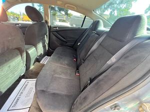 Nissan Altima 2012 S 2.5 - Product Image 3