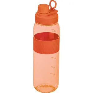 Borraccia Sportiva Personalizzata Lucrezia in Materiale Tritan - Product Image 5