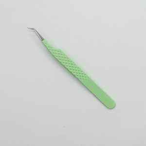 Eyelash <b>Extension</b> Supplies Fiber Tip Tweezers Customized Tweezers - Product Image 4