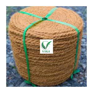 Cuerdas de coco vietnamita: precio bajo, alta calidad - Product Image 2