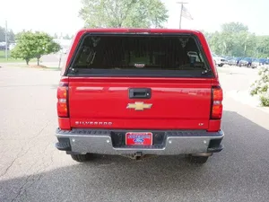 Chevrolet Silverado 2015 2LT 1500 d'occasion - Product Image 3