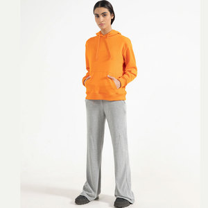 Respirant femmes vêtements 2025 polaire haute qualité léger Street Wear femmes à capuche - Product Image 4