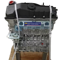 Moteur à essence BMW N46 N46N N46B20A N46B20B F26 F30 N46 avec turbo pour BMW X3 2.0L N46
