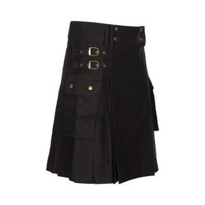 Ropa escocesa tradicional, falda escocesa de tartán y ropa para adultos - Product Image 3