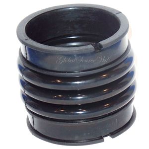 Manguera de Admisión de Aire del Motor ISUMO 17881-20090 de 2.5 Pulgadas Negro, Compatible con Avalon y Solara V6 3.0L - Product Image 1