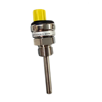 Capteur de température Atlas Copco Epiroc 3222307805 jaune pour équipement thermique de forage minier en Turquie