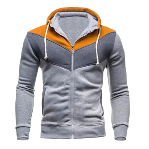 Sweat-shirts pour hommes de haute qualité, respirants, à séchage rapide, design élégant, antibactériens, anti-rides, durables, meilleurs sweats-shirts pour hommes tendance - Product Image 3