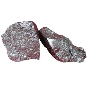 Direct Factory Price Ferro Silicon 75 Ferrosilicon Slag 10-50mm Ferro Silicon Manganese for Iron <b>Casting</b> and Making Steel - Product Image 3
