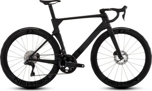 Stock original pour le nouveau vélo de course aéro Cu/b.ee LITENING AERO C:68X 2026 pour adulte, modèle Blackline Aero-Road, avec garantie de 2 ans, prêt à être expédié - Product Image 5