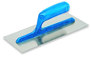 Frattazzo Tipo USA Cm. 28x12- Blu - Product Image 1