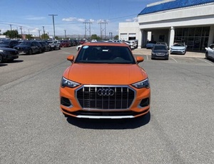 รถมือสอง lhd/rhd 2022 Q3 Audi Quattro Premium 40 TFSI - Product Image 1