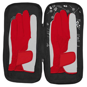 Gants de golf pour hommes en cuir de cabretta de mouton, personnalisables, durables, antidérapants, de haute qualité - Product Image 4