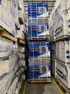 Descubra los aires acondicionados de alta calidad a la venta, compre unidades de aire acondicionado de bajo consumo para hogares y oficinas a excelentes precios - Product Image 5