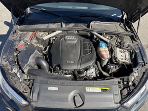 AUDI A4 ALLROAD QUATTRO 2018 USADO, Volante a la Izquierda/Derecha - Product Image 6