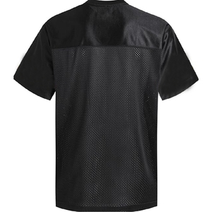 Camiseta de malla hecha a medida de calidad superior Uniforme de fútbol americano Camiseta de fútbol americano - Product Image 2