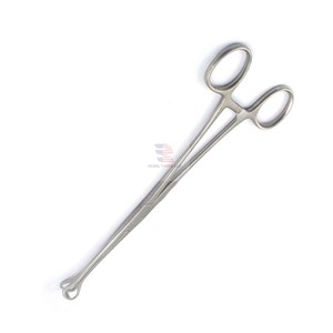 Babcock Pinces en acier inoxydable de qualité supérieure Instruments chirurgicaux - Product Image 3