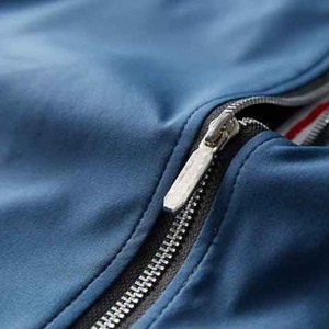 Custom Logo High Quality 100% Satin Polyester <b>Jacket</b> <b>Men's</b> Satin Bomber <b>Men's</b> <b>Jackets</b> Zipper up Waterproof and Windproof <b>Jacket</b> - Product Image 4