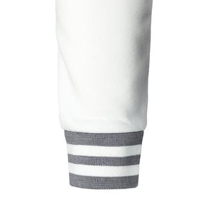 Chaqueta Varsity Unisex Personalizada de Alta Calidad, Ecológica, de Secado Rápido, con Cuello Alto y Logotipo, para Uso Casual, Tallas Regulares y Grandes para Invierno - Product Image 5