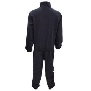 Custom OEM Logo <b>Nylon</b> Sport <b>Joggers</b> Set Quick Drying Outdoor Tracksuit Windbreaker Cargo Set Zipper Jogging Suits For Men - Product Image 2