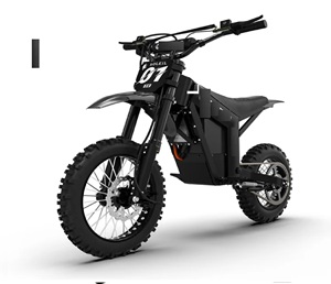 Bicicleta Eléctrica Todoterreno Soleil01 de Alta Calidad, Llantas Gruesas de 14" y 12", Batería de 2000W 48V 21AH - Product Image 3