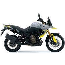 Motocicleta de Turismo Vee S t R O m 800DE 2024, 60V, 61-80 km/h - Product Image 2