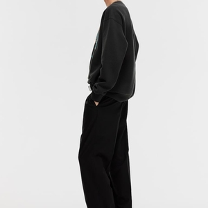 100% Soft Fabric High Quality Winter Season Thermal O Neck <b>Slim</b> Fit Long Sleeve for - Product Image 6