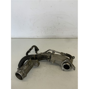 TUBO DI ASPIRAZIONE FILTRO ARIA MAZDA 6 Serie 3 S. Wagon diesel 2200 (12>) - Product Image 1