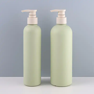 OEM ODM logotipo personalizado de alta calidad, color HDPE 180ml 250ml para champú Gel de ducha fabricante de cosméticos en Vietnam - Product Image 4