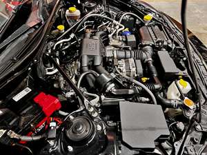 S-Scion FR-S 2013 d'occasion, boîte manuelle 6 vitesses - Product Image 5