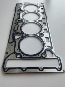 حشية رأس الأسطوانة الأصلية EA888 GEN 3 محرك أسطوانة رأس طوقا 06J103383 لأودي A4 A6 فولكسفاغن تيجوان جيتا - Product Image 2