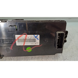 SISTEMA DE CONTROL DE CLIMA RENAULT Megane III Grand Tour 275100007R/T1001936V K9K836 (08>15) - Product Image 5
