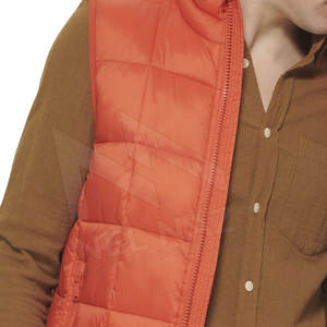 Chaquetas de Invierno sin Mangas para Hombre, Impermeables y Resistentes al Viento, de Alta Calidad, al por Mayor, Personalizadas, Lisas, Ligeras y de Talla Grande - Product Image 6