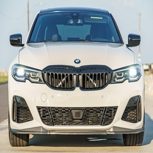 BMW M340I XDRIVE 2020 USADO, Volante a la Izquierda/Derecha - Product Image 1