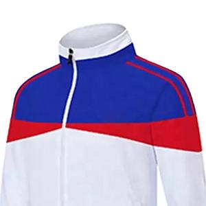 Chándal Personalizado para Hombre de Alto Impacto, Calidad Premium, Mejor Precio, Chándal para Hombre Más Vendido 2026 - Product Image 2