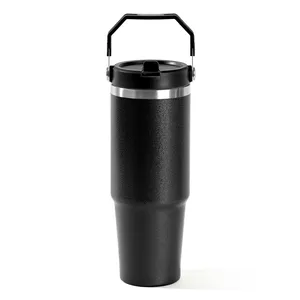 Tazza Termica Bloom, Gadget Promozionale Ecologico per Bevande - Product Image 1