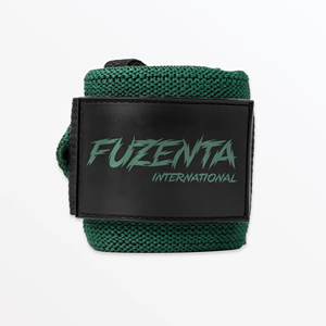 Bandes de poignet pour musculation de qualité supérieure, personnalisables, résistantes, élastiques, prix de gros, pour la musculation et la remise en forme - Product Image 6