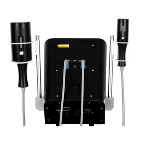 Machine à rouleaux à billes internes prête à l'emploi Neo RF Ems Body Sculpt Machine Vacuum Inner Ball Roller - Product Image 3