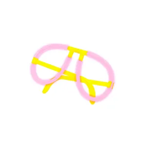 Occhiali Luminosi Personalizzati Tobeck, Maschere per Feste, Gadget - Product Image 1