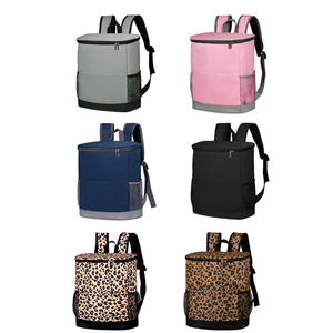 <span class=keywords><strong>Sac</strong></span> à dos <span class=keywords><strong>isotherme</strong></span> en cuir personnalisé, étanche, style minimaliste moderne, grande capacité, pour pique-nique et déjeuner, <span class=keywords><strong>sac</strong></span> <span class=keywords><strong>isotherme</strong></span> OEM en gros - Product Image 1
