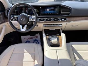 Dernier modèle vert 2025 <span class=keywords><strong>Mercedes</strong></span>-Benz GLE 350 AWD d'<span class=keywords><strong>occasion</strong></span>, intérieur foncé, sièges en cuir, SUV, toit ouvrant, hayon, au meilleur <span class=keywords><strong>prix</strong></span> et de qualité supérieure - Product Image 5