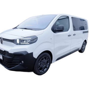 Nuevo Citroën Jumpy 2026, Minibús con Volante a la Izquierda, Diésel, Transmisión Automática Allison, 4x2, Motor Yuchai, 11-20 Asientos, 2.8L, Euro 5, 17500 kg de Peso Bruto Vehicular - Product Image 1