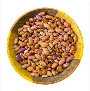 Vente en gros de haricots 2024 mouchetés légers/haricots rouges/haricots pinto - Product Image 1